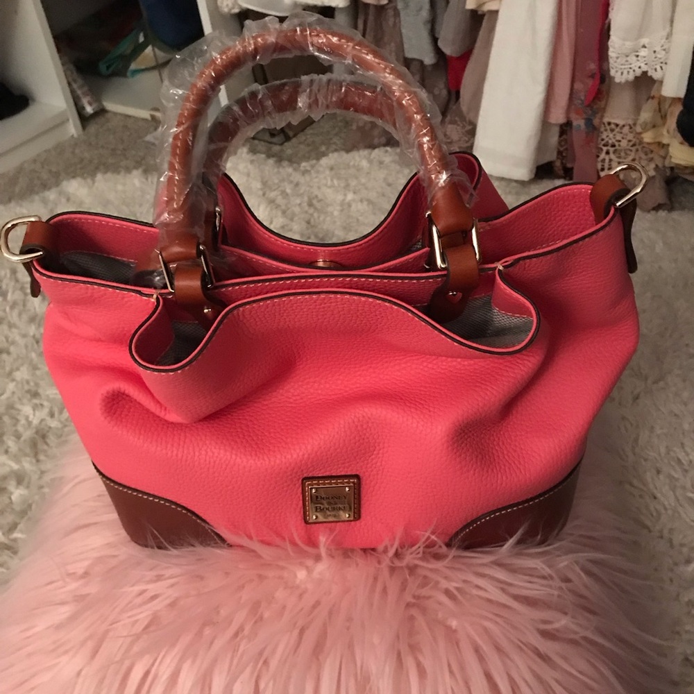 NWT Dooney and Bourke